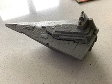 Star Wars Republic Destroyer
