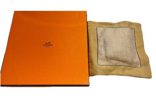 Hermes paris toile - paris, “toile