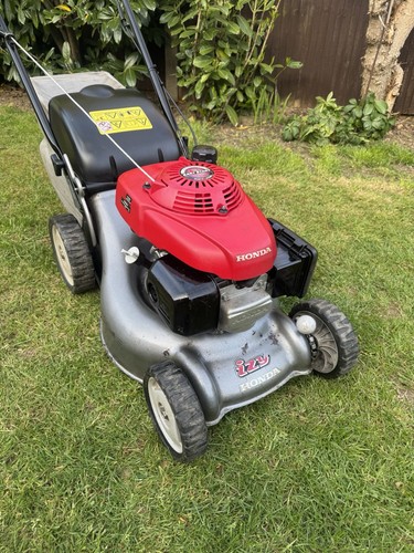 Honda izy self propelled - izy, 16”
