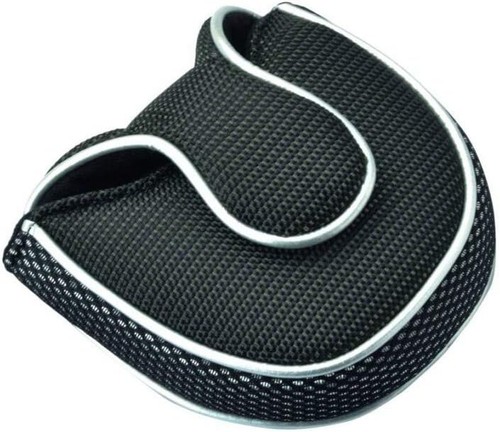 Longridge magnetix golf putter - longridge,