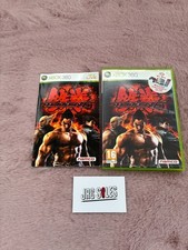 Tekken 6 (Microsoft Xbox 360