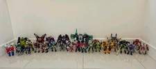 Massive Transformers Toys