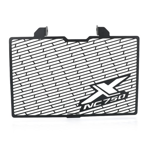 Motorcycle radiator guard - motorcycle,