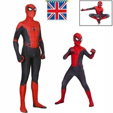 Kids Boys Spider-Man Far From