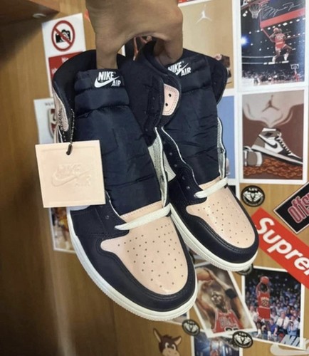 Retro jordan atmosphere high - retro,