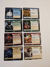 Star Wars Unlimited Jump To