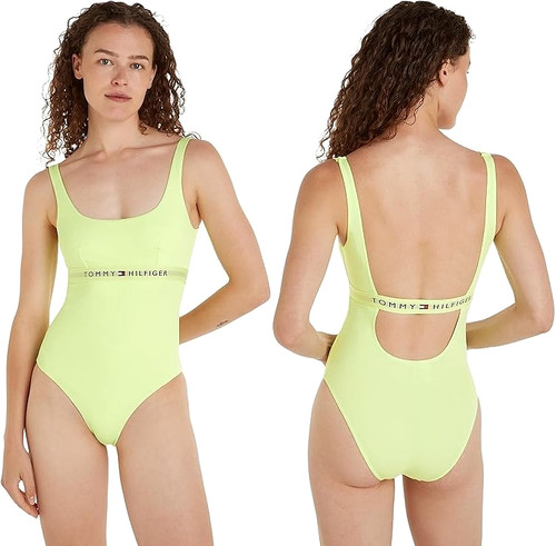 Tommy hilfiger green - tommy,