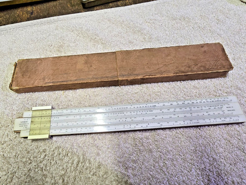 Unique universal slide - unique, rule