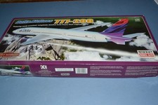 1/144 Minicraft Delta Airlines 777-200 Plastic Model Kits