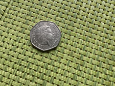 2000 50p coin Public Libraries