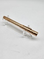 Vintage Wahl Gold Filled Lever