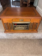 Vintage Collection Gramophone