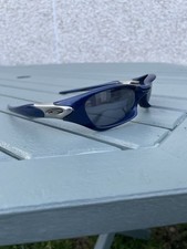 Oakley Valve 1.0 Blue FMJ