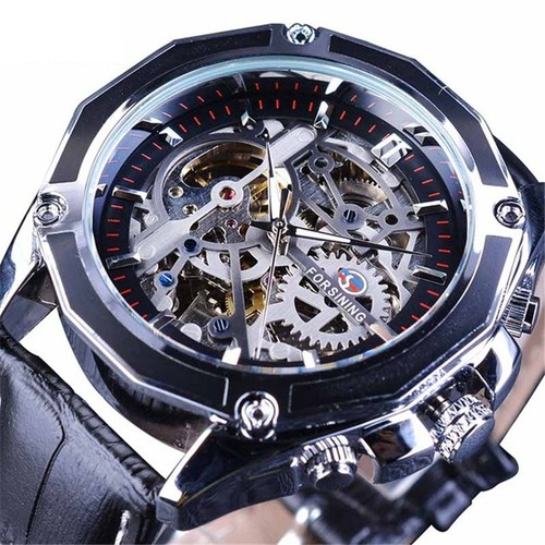 Forsining mens mechanical - mens,