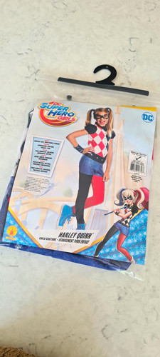 harley quinn