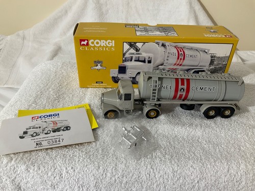 Corgi classics 16305 - corgi,