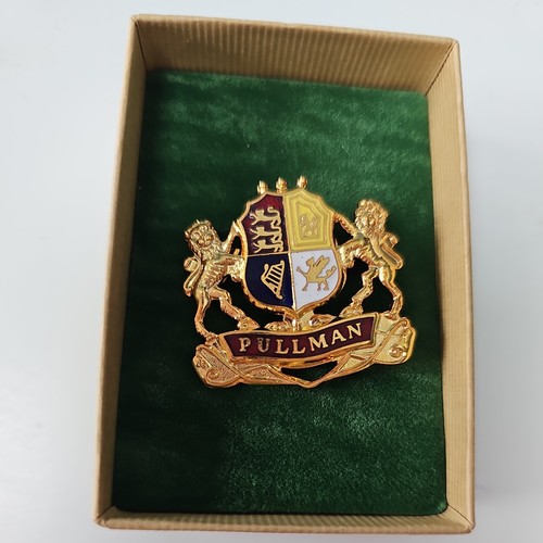 Vintage pullman railway - vintage,