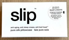 Slip Pure Mulberry Silk