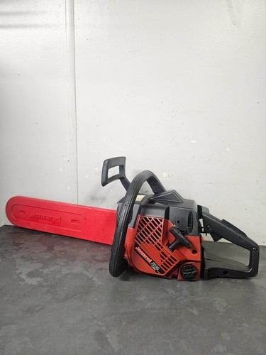 Jonsered 2036 turbo chainsaw - 2036,