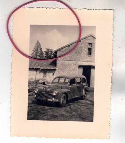 Photo car automobiles - photo,