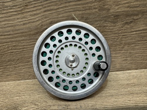 Vintage orvis click pawl fly - orvis,
