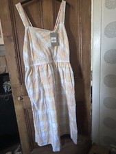 BNWT Oliver Bonas Summer