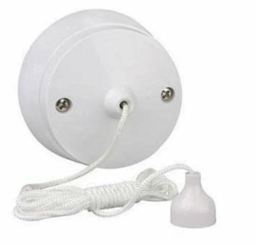 10amp ceiling pull cord - 10amp,