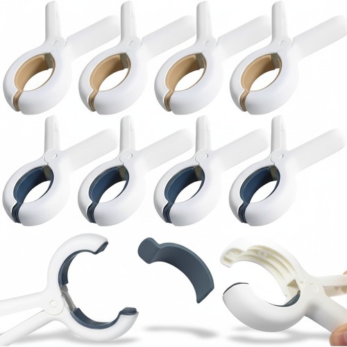 Beach towel clips heavy - towel,