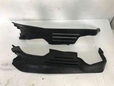 Pair Plastic Fairings Generic
