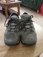 Waldlaufer Wide Fitting