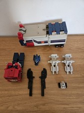 G1 Transformers. Power Master