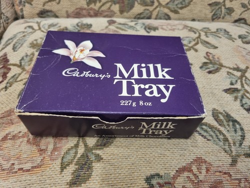 Vintage cadbury milk - vintage,,