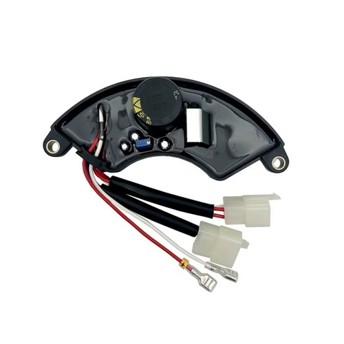 8kw generator avr - generator, voltage