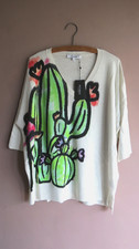 BNWT Sahara Estheme Cactus