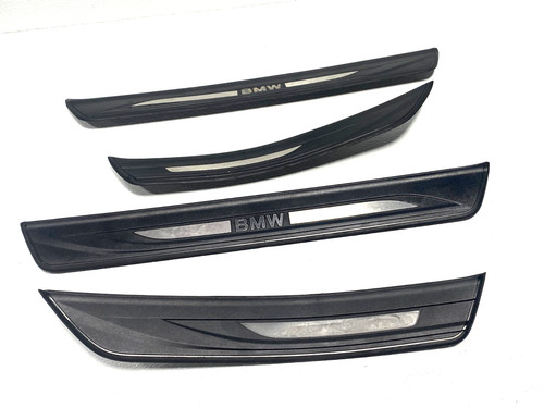Bmw 535i f10 front - 11,