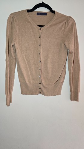 Collection camel cardigan - collection,