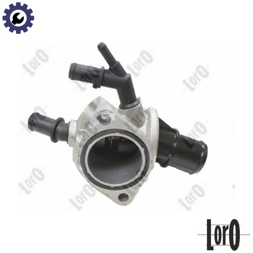 Thermostat coolant - thermostat,