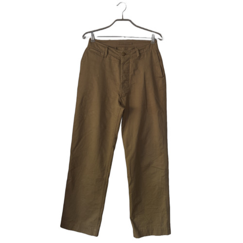 Nigel cabourn wide pants size - wide,
