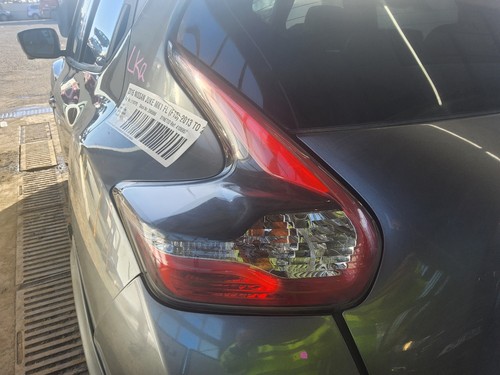 Tail light nissan juke - tail,