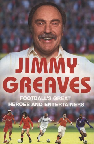 Football great heroes - heroes, and