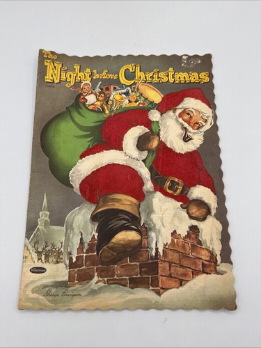 Vintage the night before - the,