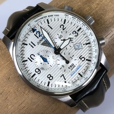 Junkers Hugo Junkers Men