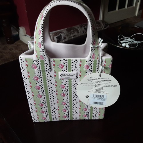 Cath kidston floral ceramic - cath,