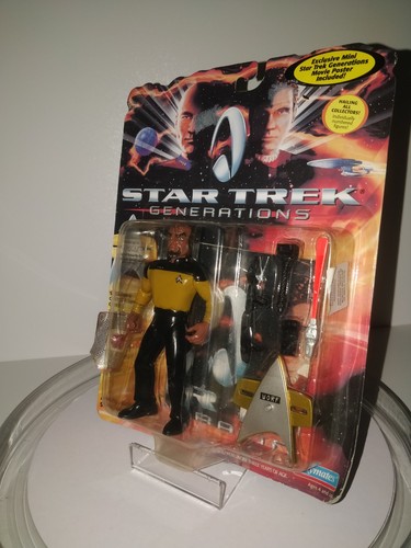 Star trek generations worf - generations.,