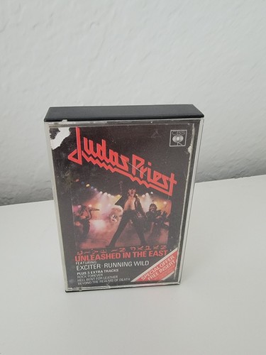 Judas priest unleashed - priest, the
