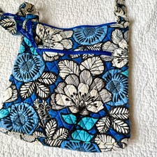Vera Bradley Hipster Crossbody
