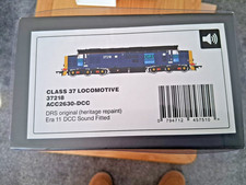 ACCURASCALE 00 GAUGE