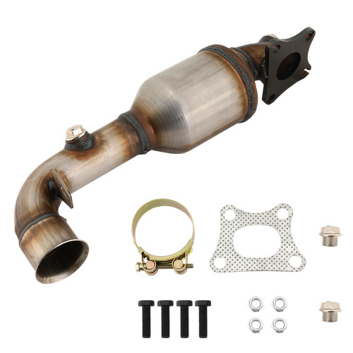 New catalytic converter for - converter,