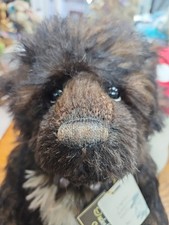 RARE Isabell Lee Charlie Bear