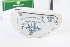 Ram Zebra Double Bend Putter /